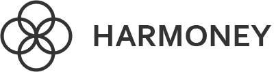 Harmoney logo