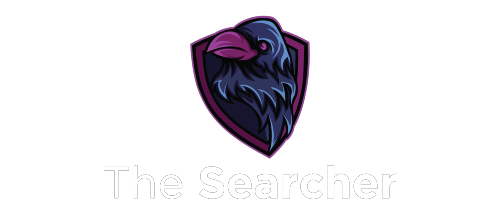The Searcher